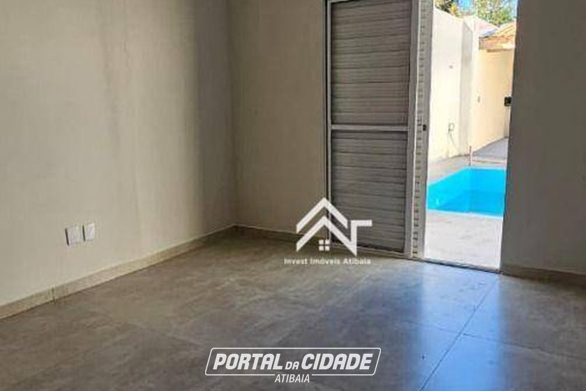Casa &agrave; venda - 112m&sup2; - Guaxinduva