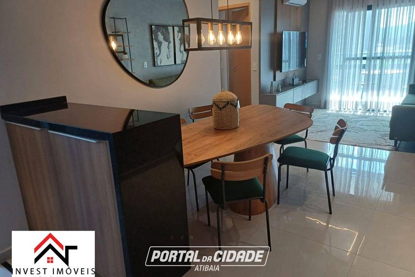 Apartamento &agrave; venda - 61m&sup2; - Alvin&oacute;polis
