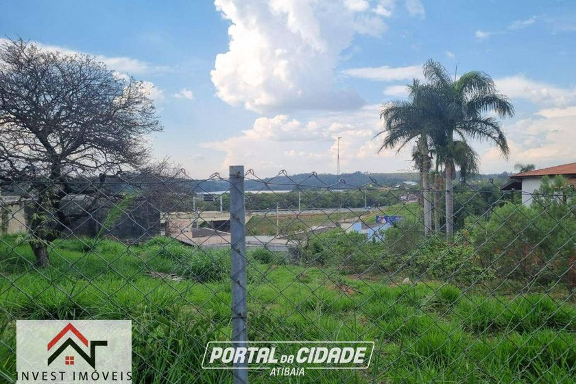 Terreno &agrave; venda - 458m&sup2; - Jardim Florestal