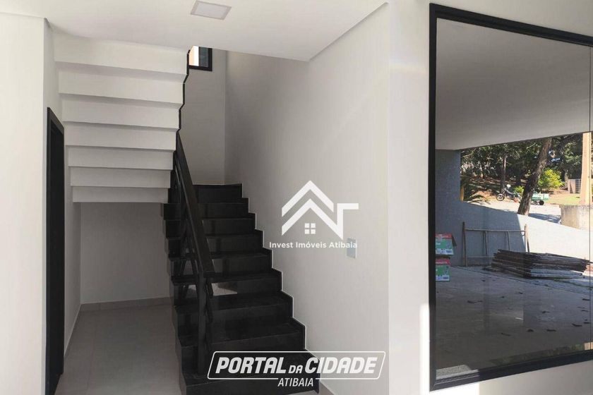 Casa &agrave; venda - 307m&sup2; - Condominio Figueira Garden
