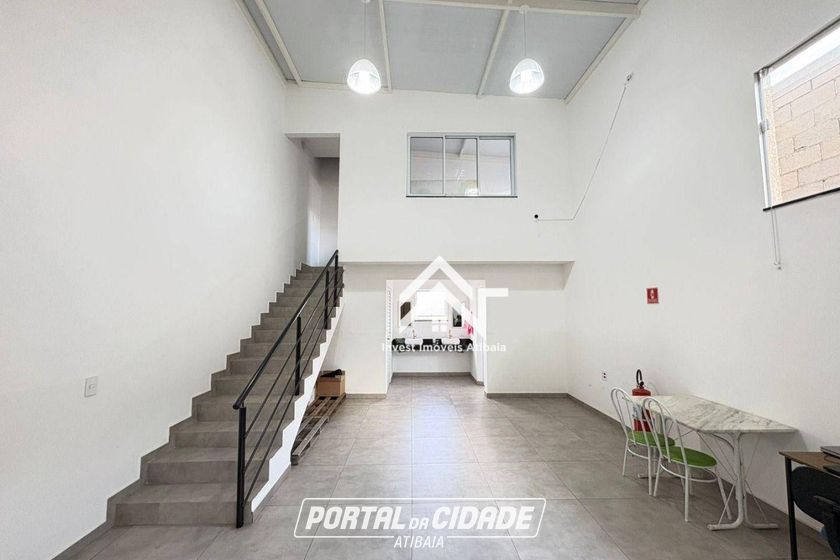 Sal&atilde;o Comercial &agrave; venda - 242m&sup2; - Jardim Brasil