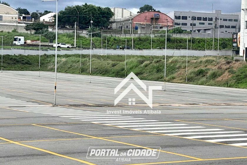 Sal&atilde;o Comercial &agrave; venda - 19535m&sup2; - Jardim Est&acirc;ncia Brasil