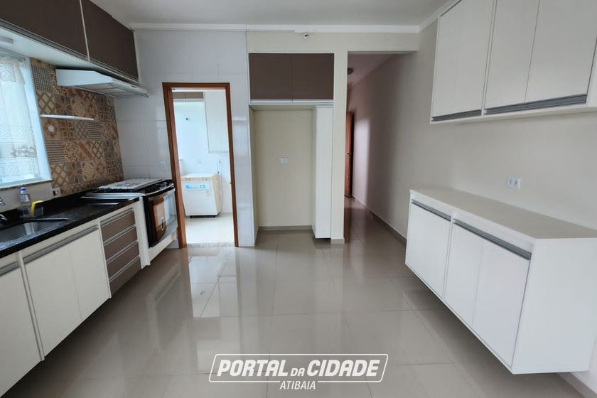 Sobrado para alugar - 150m&sup2; - JARDIM MARISTELA