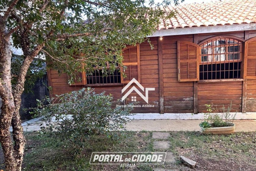 Casa para alugar - 180m&sup2; - Vila Petr&oacute;polis