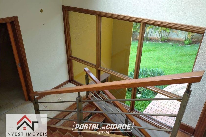 Casa &agrave; venda - 290m&sup2; - Condom&iacute;nio Flamboyant