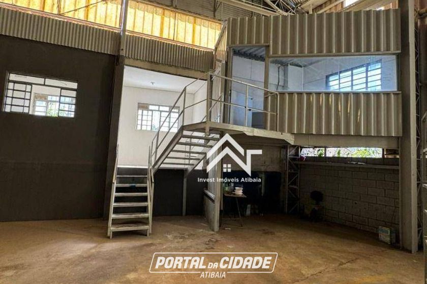 Sal&atilde;o Comercial &agrave; venda - 2127m&sup2; - Jardim dos Pinheiros