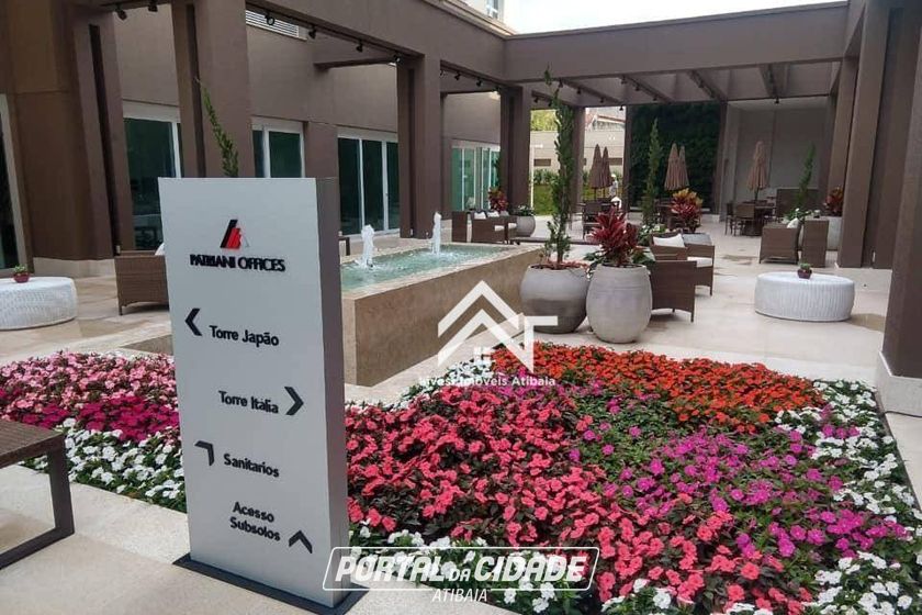Sal&atilde;o Comercial &agrave; venda - 45m&sup2; - Alvin&oacute;polis