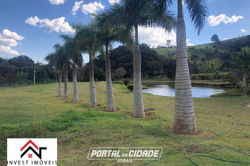 Terreno &agrave; venda - 1051m&sup2; - Itapor&atilde;