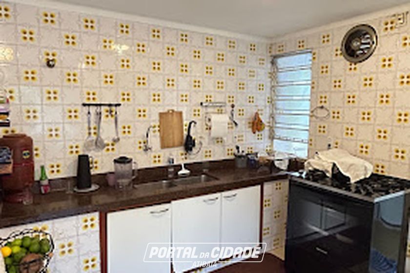 Casa &agrave; venda - 221m&sup2; - Vila Rica