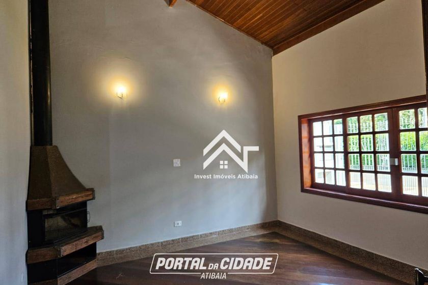 Casa &agrave; venda - 376m&sup2; - Vila Esperia Ou Giglio