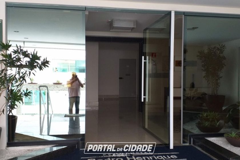 Apartamento &agrave; venda - 96m&sup2; - Centro