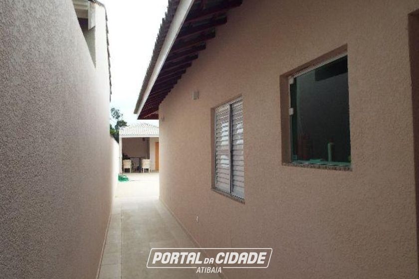 Casa &agrave; venda - 220m&sup2; - Jardim dos Pinheiros