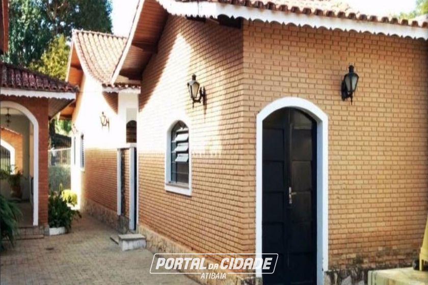 Casa &agrave; venda - 919m&sup2; - Vila Esperia
