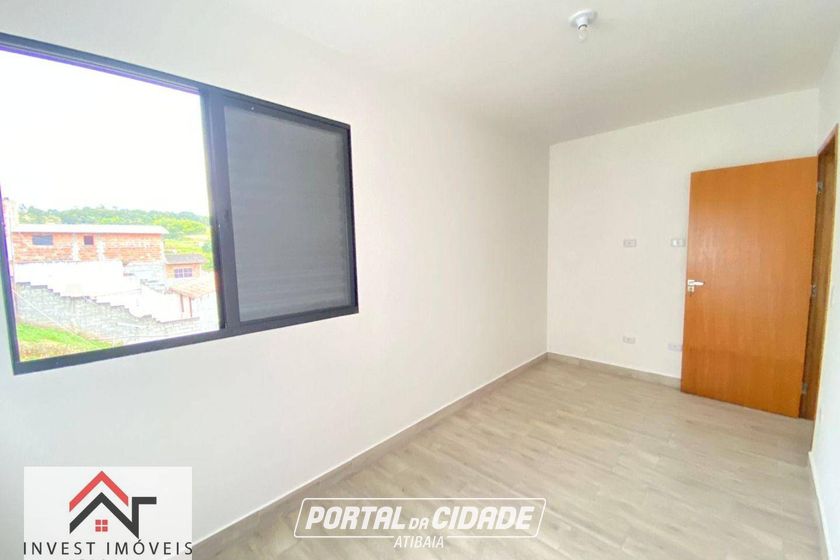 Casa &agrave; venda - 85m&sup2; - Jardim Maristela II