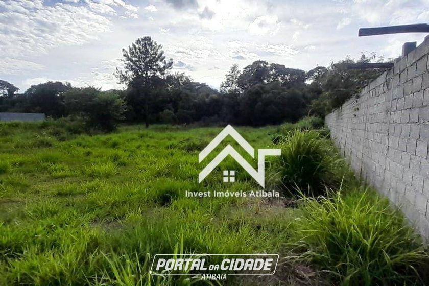 Terreno &agrave; venda - 2100m&sup2; - Jardim Est&acirc;ncia Brasil