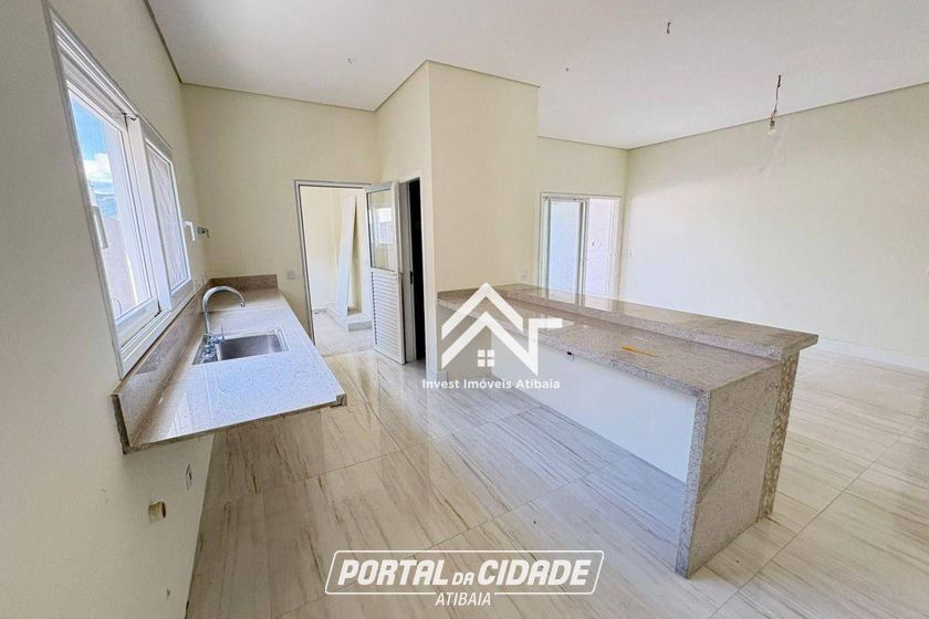 Casa &agrave; venda - 290m&sup2; - Jardim do Lago