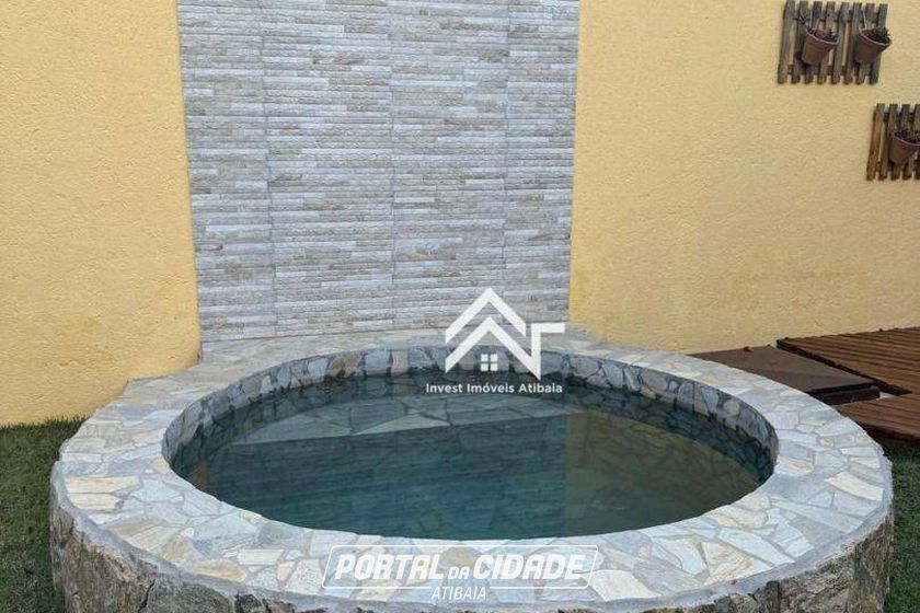 Casa &agrave; venda - 262m&sup2; - Portal dos Nobres