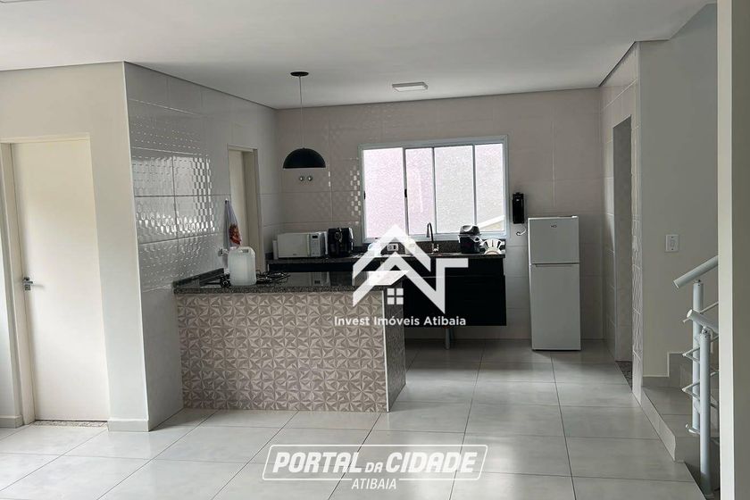 Casa para alugar - 192m&sup2; - Ch&aacute;caras Maring&aacute;