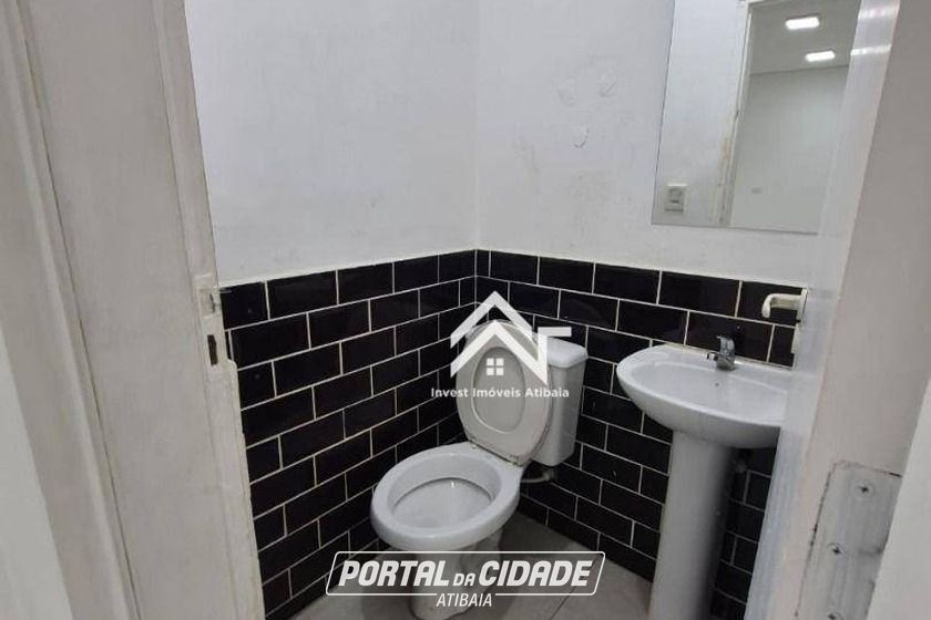 Sal&atilde;o Comercial para alugar - 149m&sup2; - Vila Thais