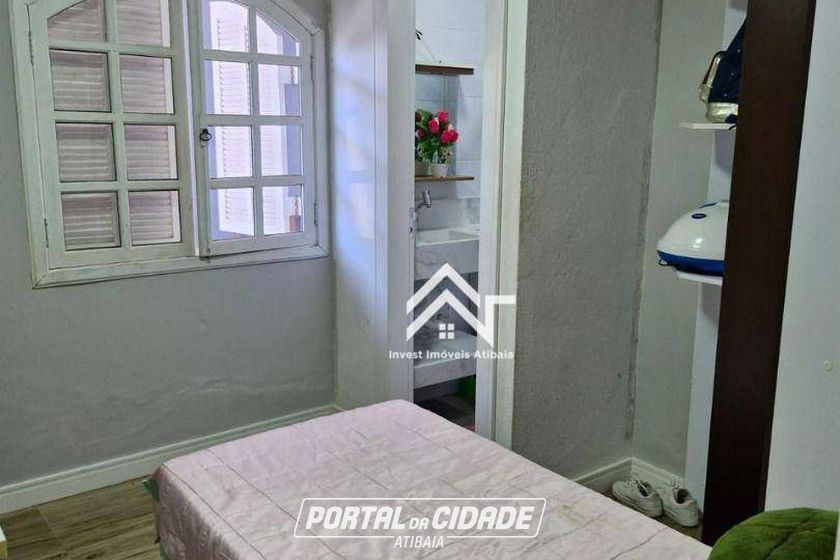 Casa &agrave; venda - 205m&sup2; - Terra Preta