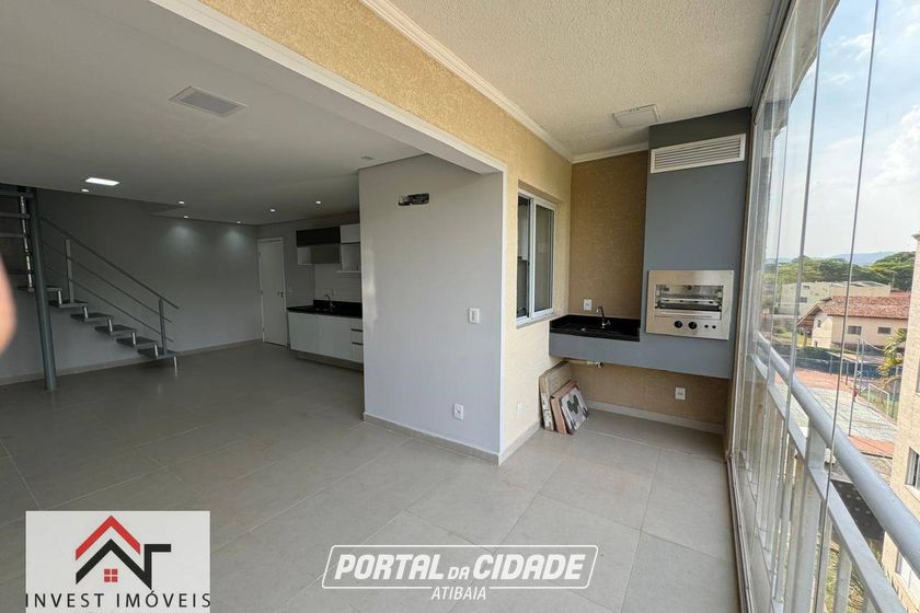 Apartamento &agrave; venda - 190m&sup2; - Itapetininga