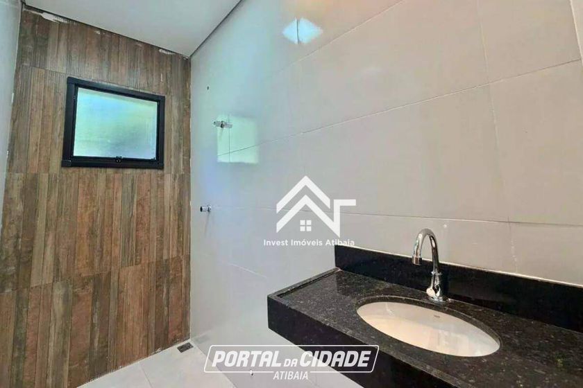 Casa &agrave; venda - 110m&sup2; - Est Santa Maria do Port&atilde;o