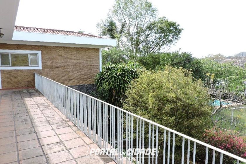Casa &agrave; venda - 583m&sup2; - VILA SANTISTA