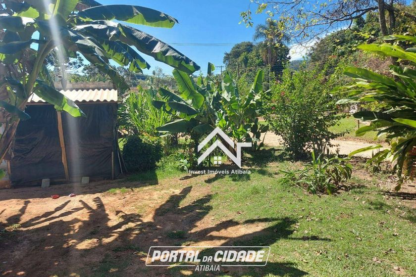 Ch&aacute;cara &agrave; venda - 2170m&sup2; - Vit&oacute;ria R&eacute;gia