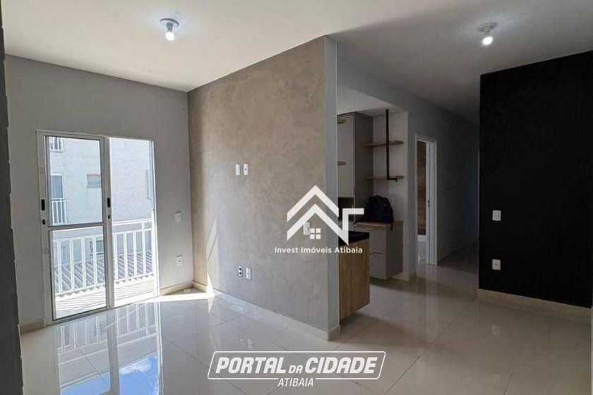 Apartamento &agrave; venda - 57m&sup2; - Nova Cerejeira