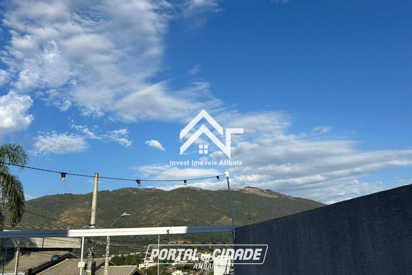 Casa para alugar - 150m&sup2; - Recreio Maristela