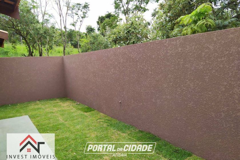 Casa &agrave; venda - 56m&sup2; - Jardim Santo Ant&ocirc;nio