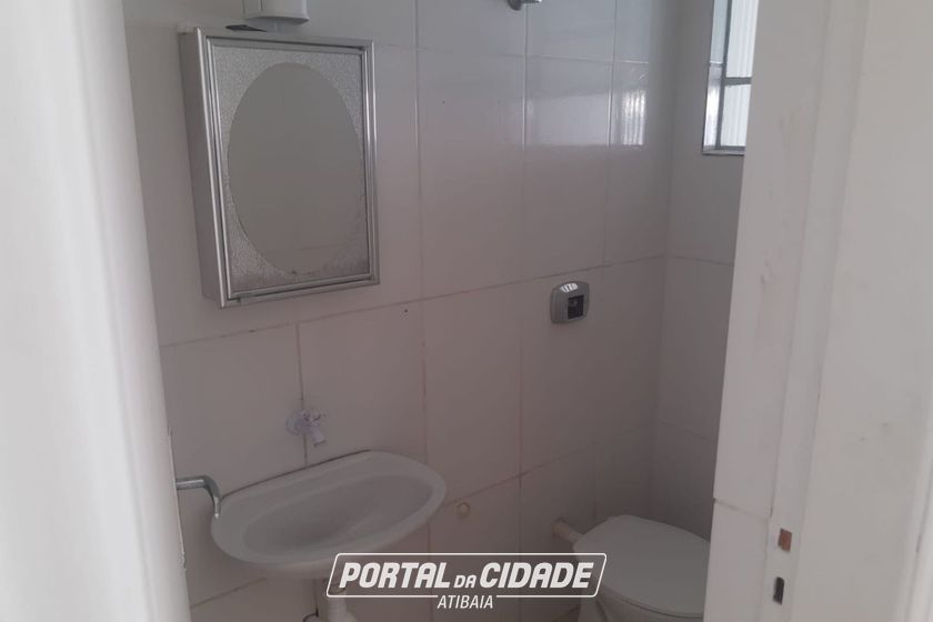 Sal&atilde;o Comercial para alugar - 60m&sup2; - Alvin&oacute;polis