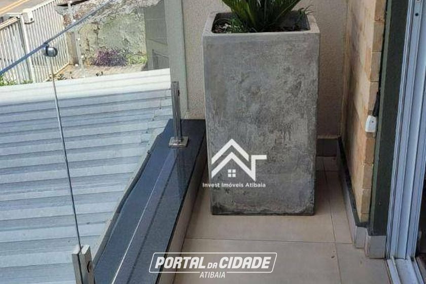 Casa &agrave; venda - 110m&sup2; - Jardim Jaragu&aacute;