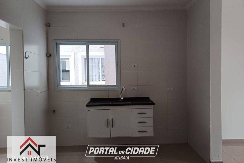 Apartamento &agrave; venda - 85m&sup2; - Vila Esperia Ou Giglio