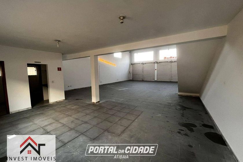 Sal&atilde;o Comercial para alugar - 250m&sup2; - Alvin&oacute;polis