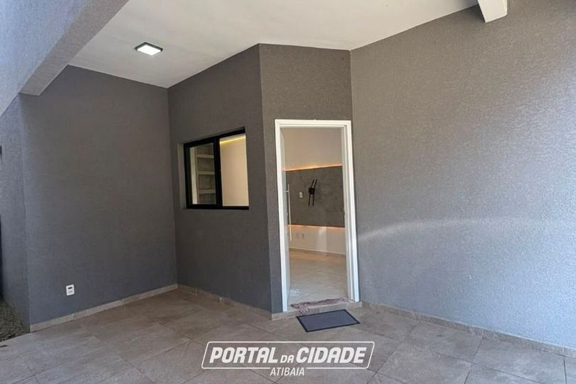 Casa &agrave; venda - 70m&sup2; - Jardim Santo Ant&ocirc;nio