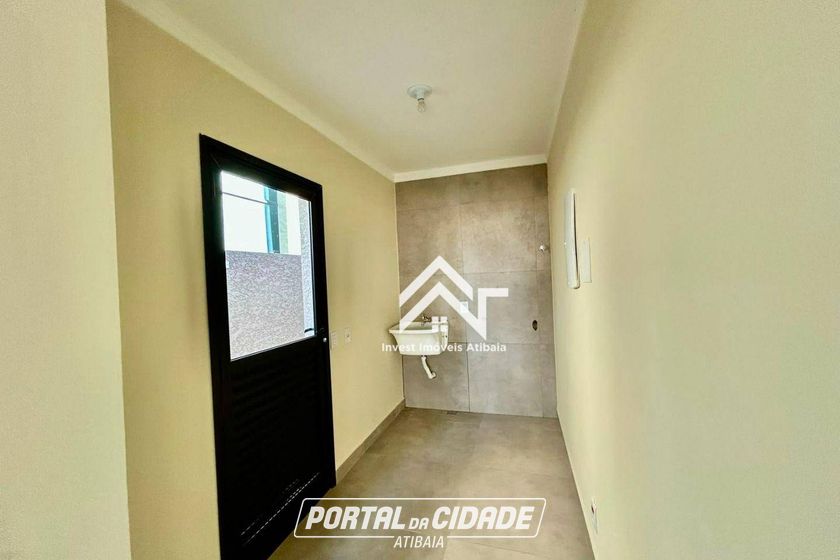 Casa &agrave; venda - 188m&sup2; - Condom&iacute;nio Buona Vita