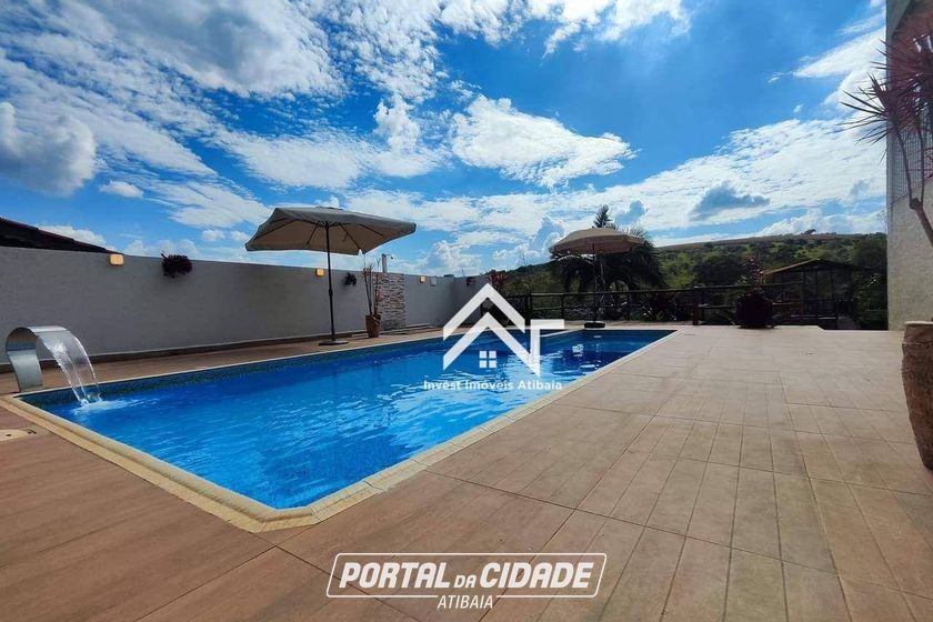Casa &agrave; venda - 512m&sup2; - Condom&iacute;nio Portal Ouro Verde