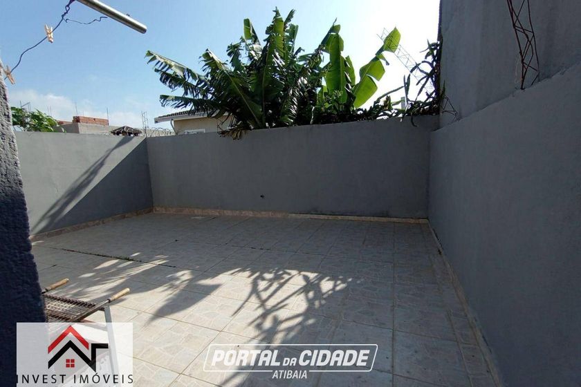 Casa &agrave; venda - 152m&sup2; - Nova Cerejeira