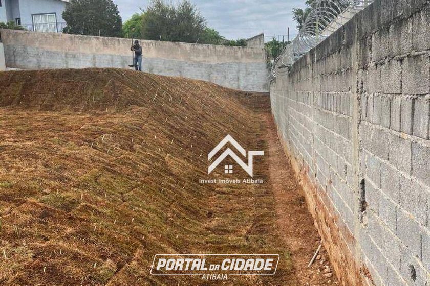 Ch&aacute;cara &agrave; venda - 1027m&sup2; - Vila Dom Pedro