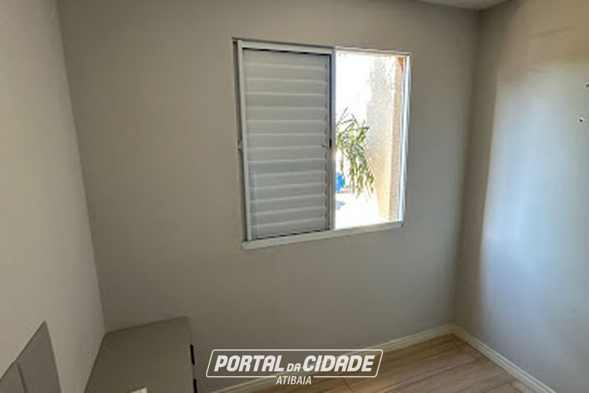 Apartamento para alugar - 48m&sup2; - Caetetuba