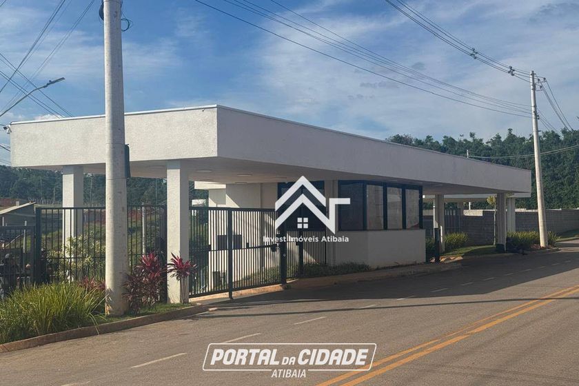 Terreno &agrave; venda - 375m&sup2; - Ressaca