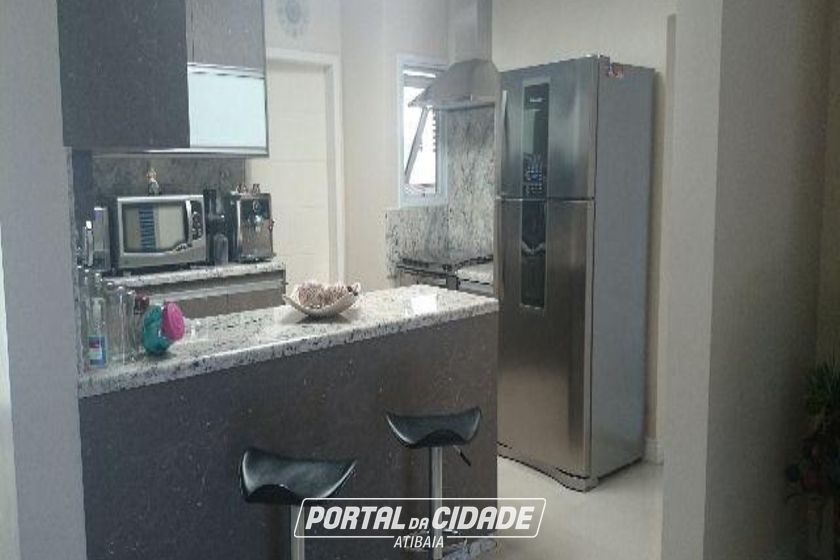 Casa &agrave; venda - Condominio Altos da Floresta