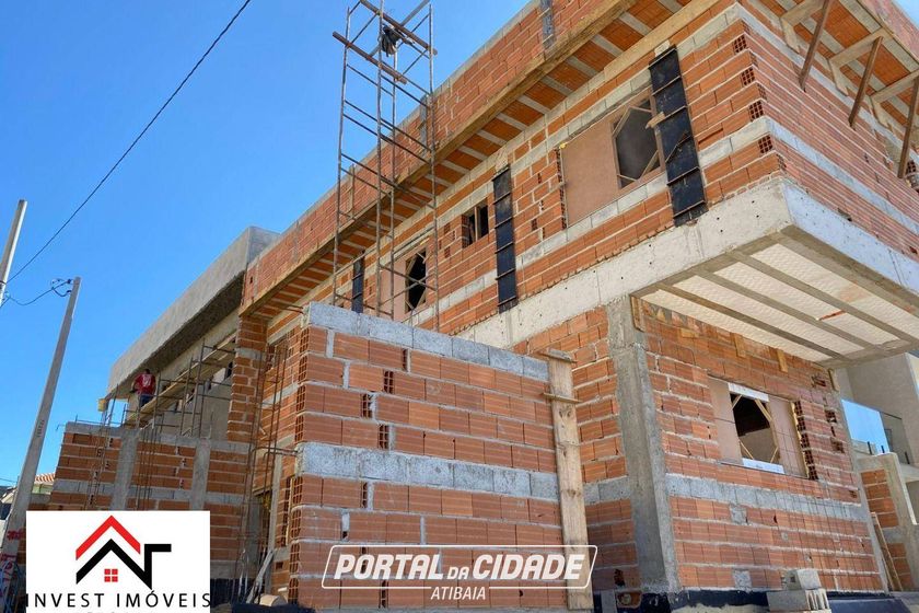 Casa &agrave; venda - 102m&sup2; - Jardim Jaragu&aacute;
