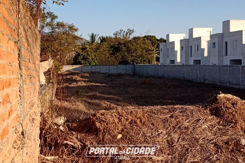 Terreno &agrave; venda - 3470m&sup2; - LOTEAMENTO JARDIM MORUMBI