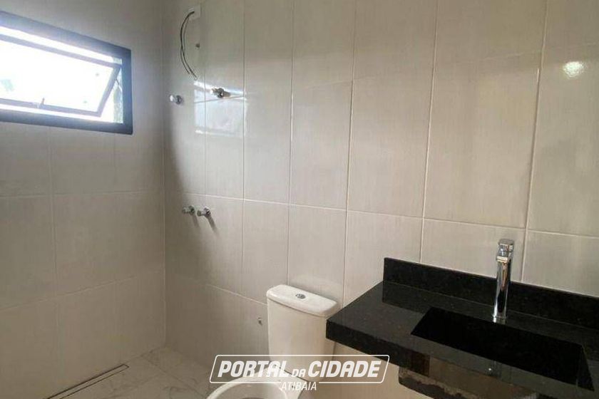 Casa &agrave; venda - 250m&sup2; - Condom&iacute;nio Buona Vita