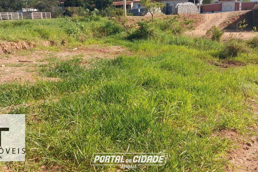 Terreno &agrave; venda - 805m&sup2; - Jardim Centen&aacute;rio