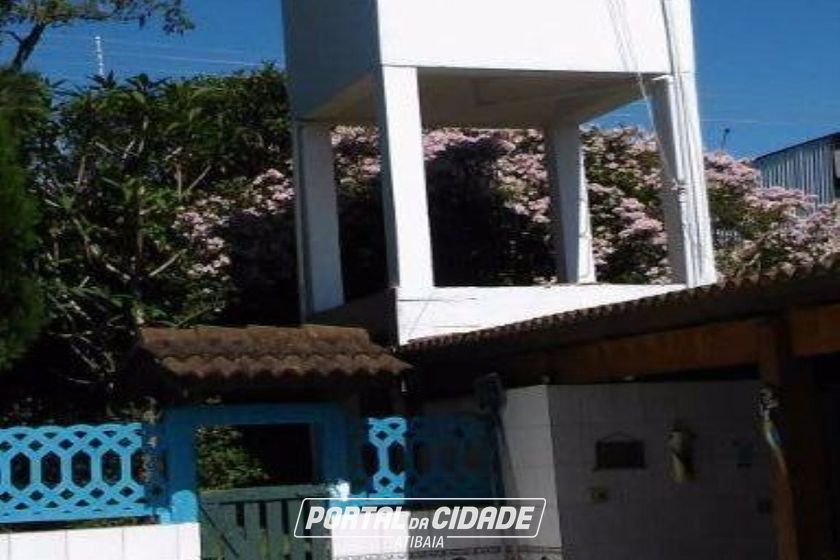 Ch&aacute;cara &agrave; venda - 3000m&sup2; - Parque Fern&atilde;o Dias