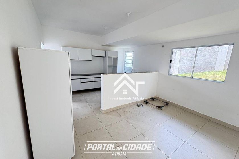 Casa &agrave; venda - 126m&sup2; - Jardim Est&acirc;ncia Brasil