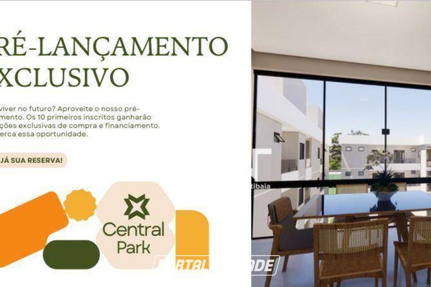 Apartamento &agrave; venda - 65m&sup2; - Centro